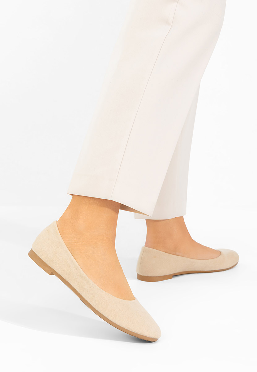 Balerine Agappia kaki