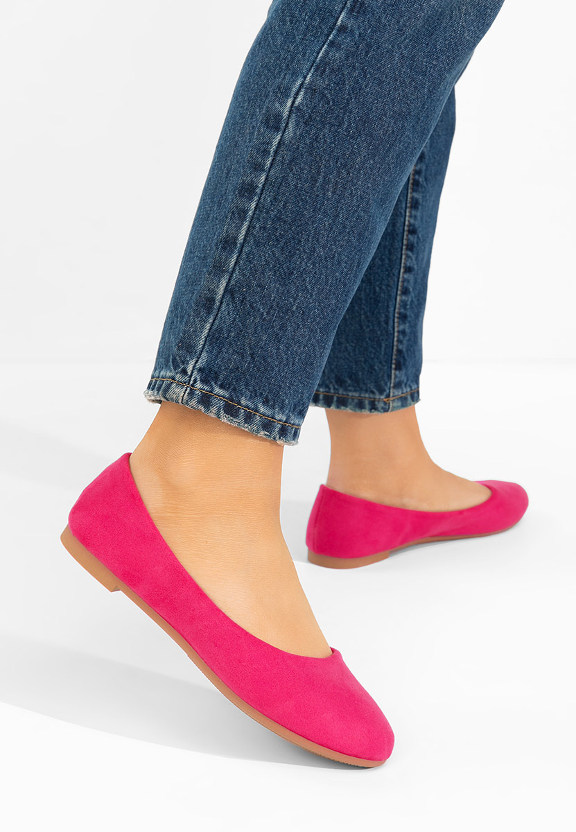 Balerine Agappia fuksija