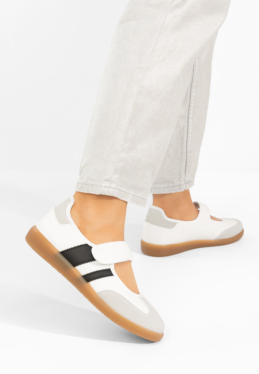 Balerinke Elisio bijele