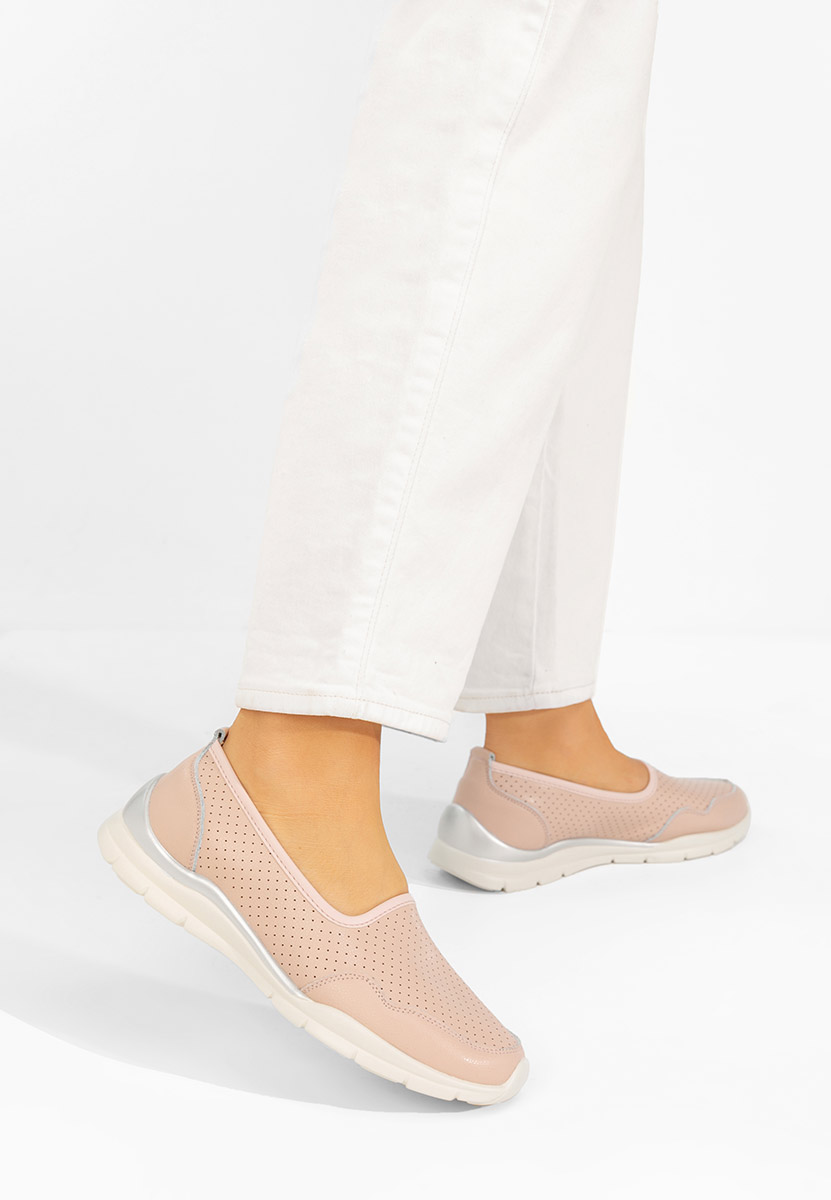 Cipele casual Katana ružičasto