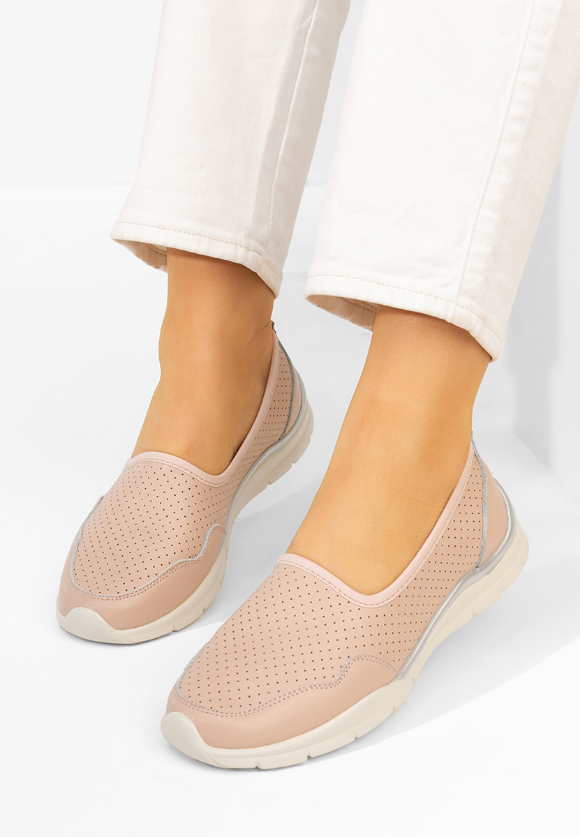 Cipele casual Katana ružičasto