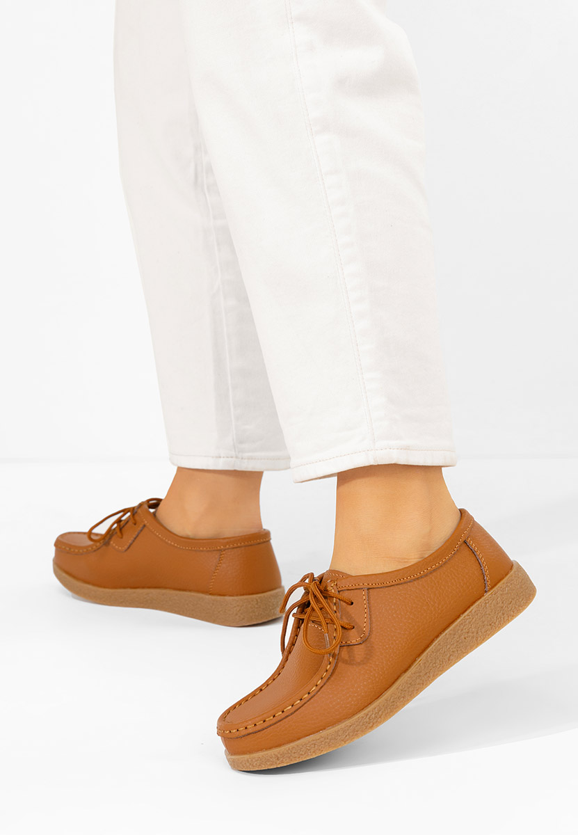 Ženske mokasinke Afinia deva