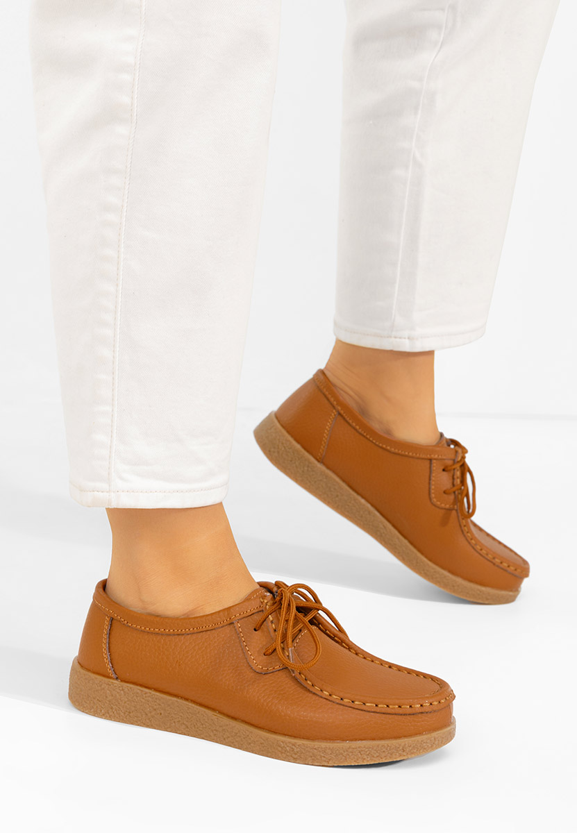 Ženske mokasinke Afinia deva