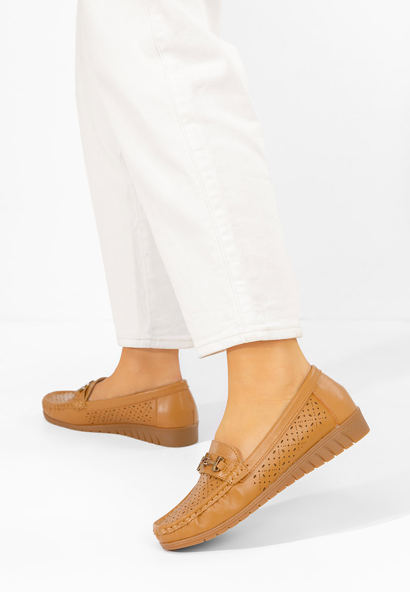 Ženske mokasinke Cristella deva