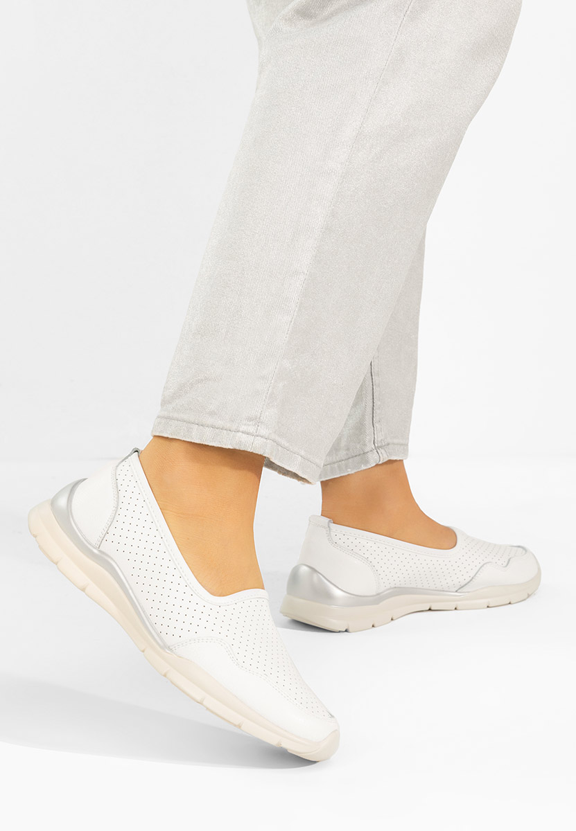 Cipele casual Katana bijele