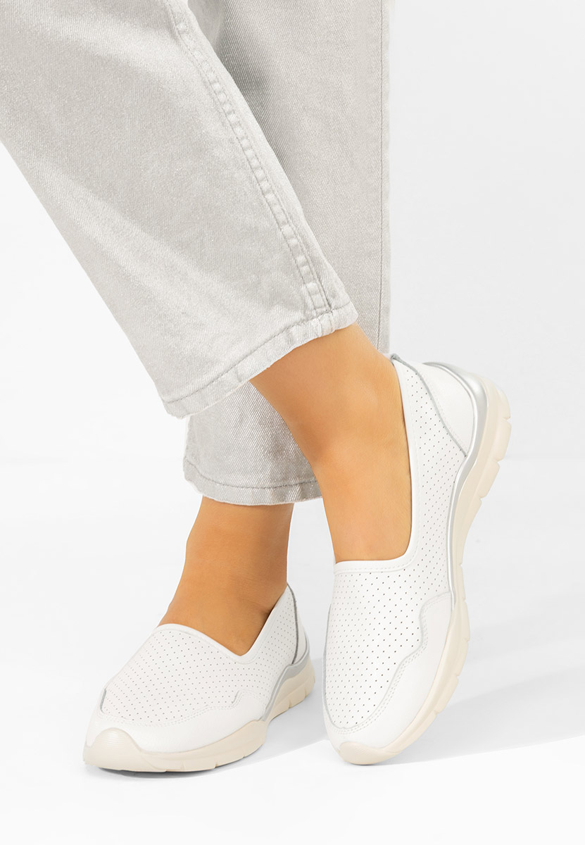 Cipele casual Katana bijele