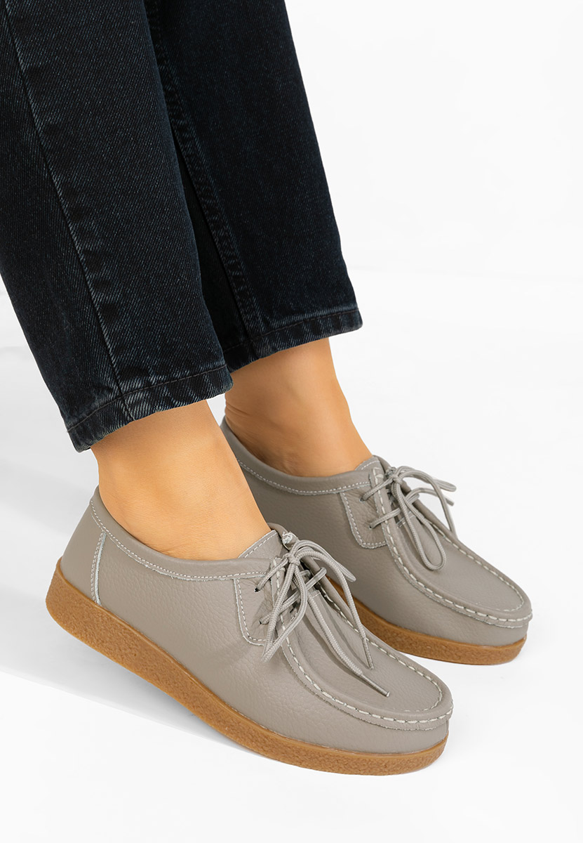 Ženske mokasinke Afinia