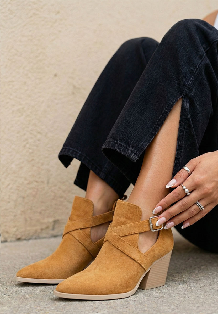 ljetne gležnjače Rayana deva