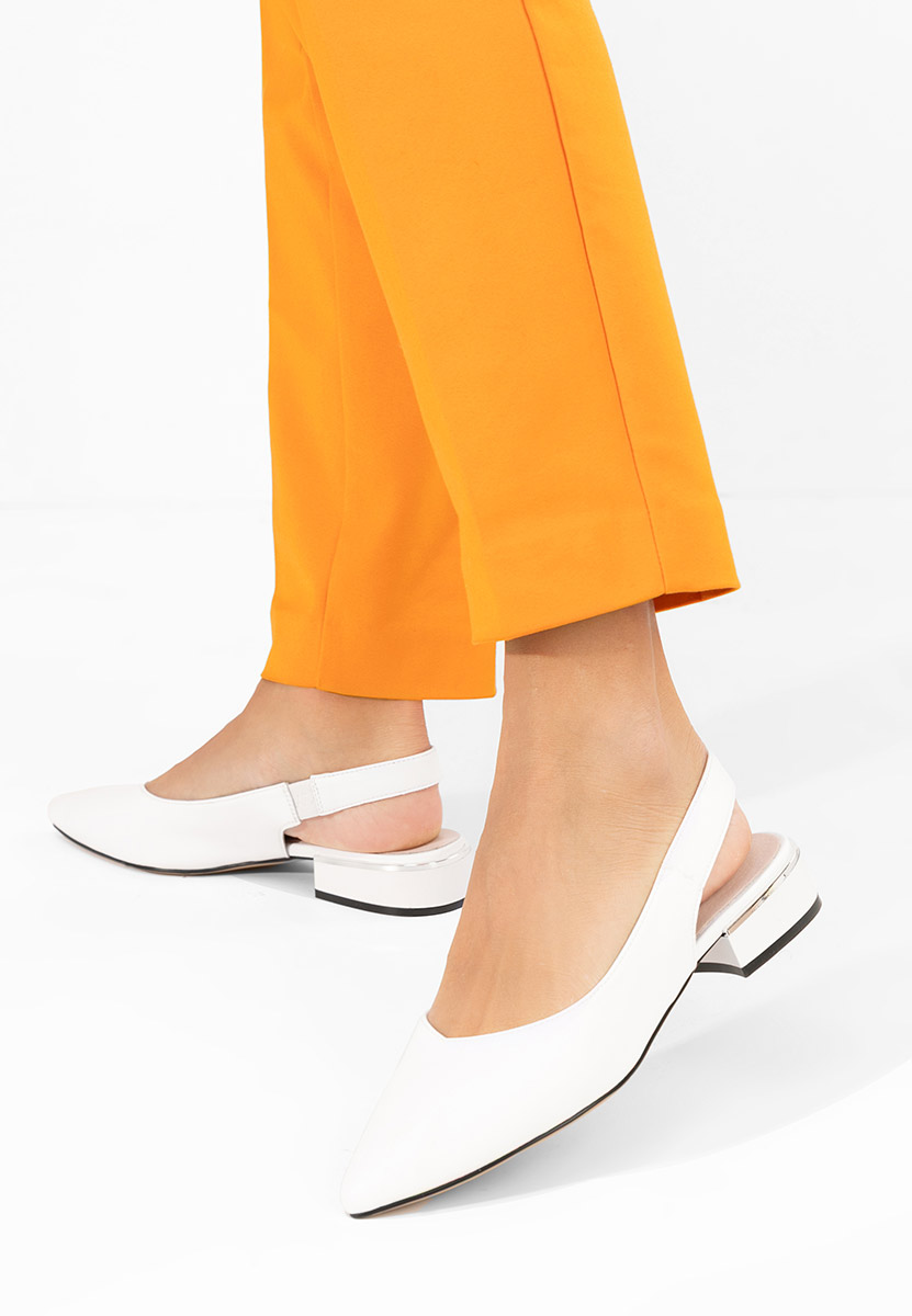 Salonke s remenčićem Melizia bijele