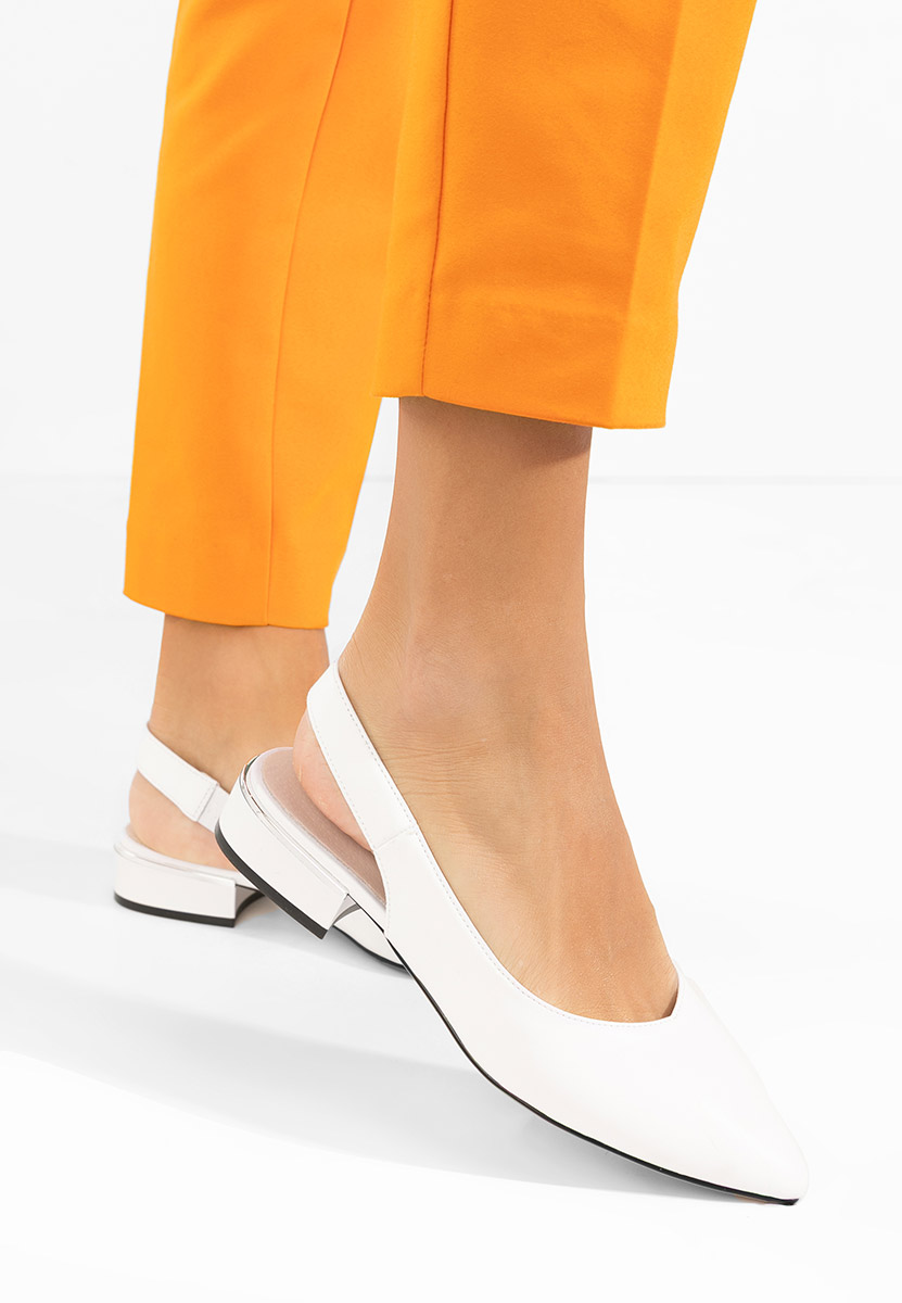 Salonke s remenčićem Melizia bijele