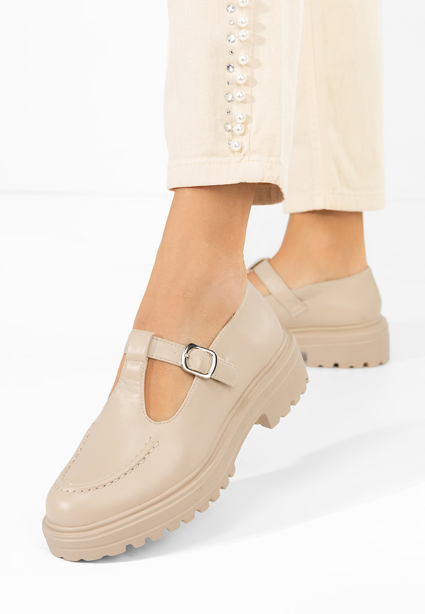 Cipele casual Lorinna bež