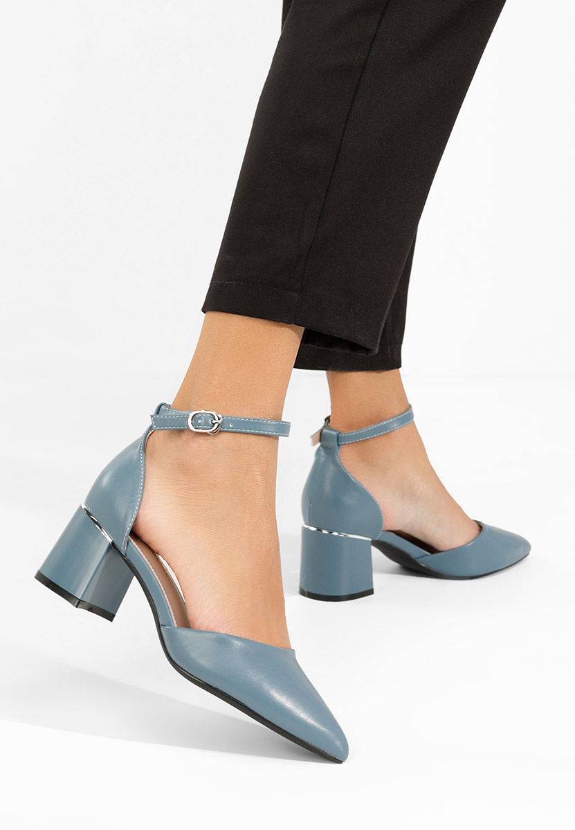 Salonke Alecsia plavi