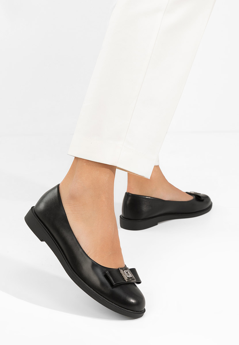 Balerine Sidiona crno