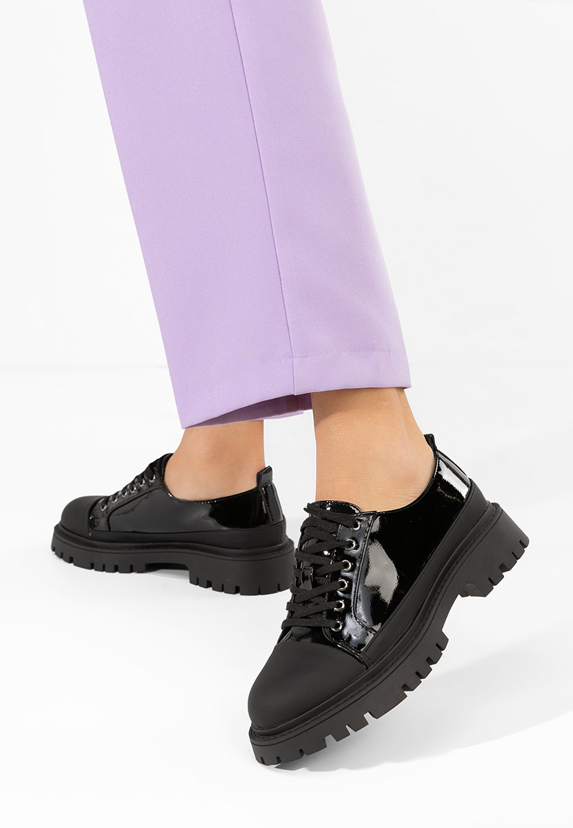 Cipele casual Sivelia V2 crno