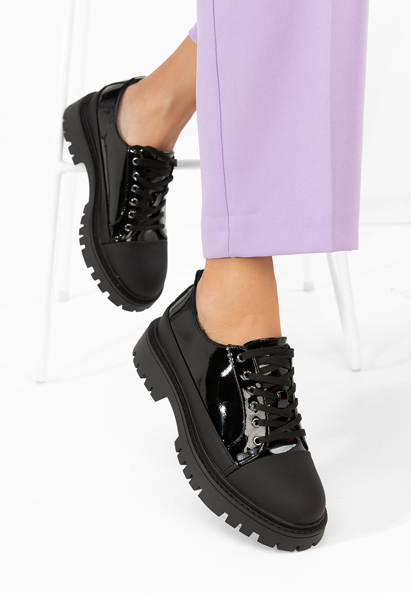 Cipele casual Sivelia V2 crno