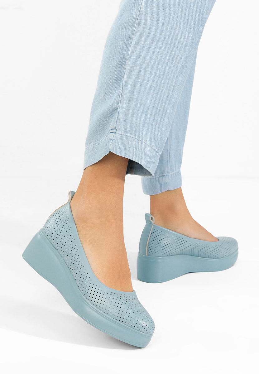 Cipele s platformom Danetia