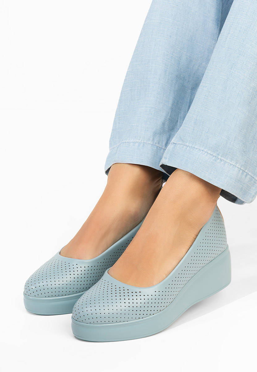 Cipele s platformom Danetia