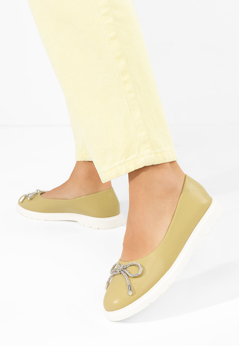 Balerine Simonna Žuto