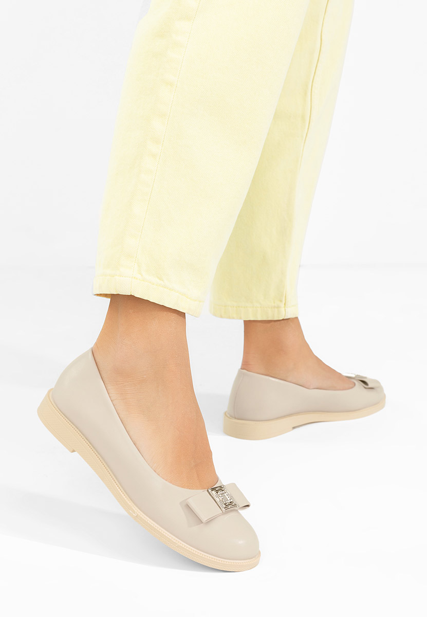 Balerine Sidiona sivo