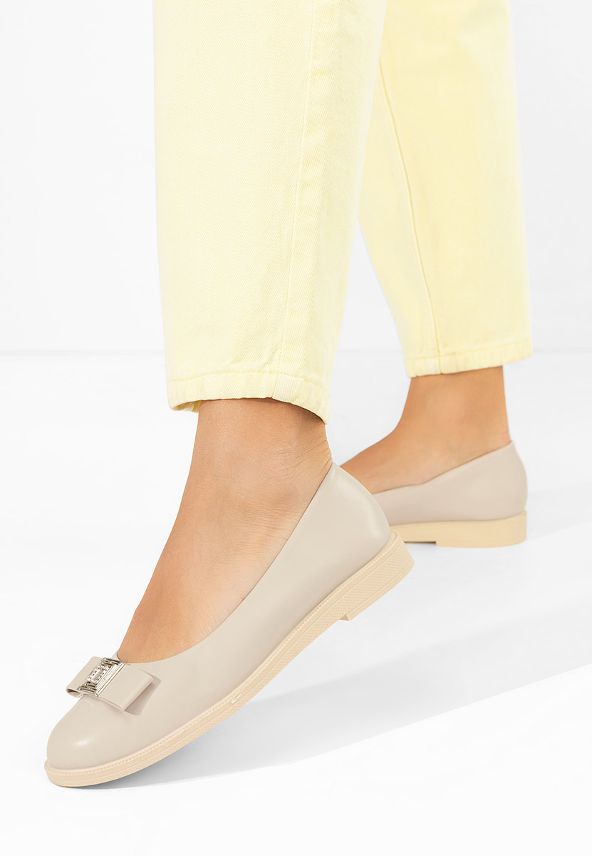 Balerine Sidiona sivo