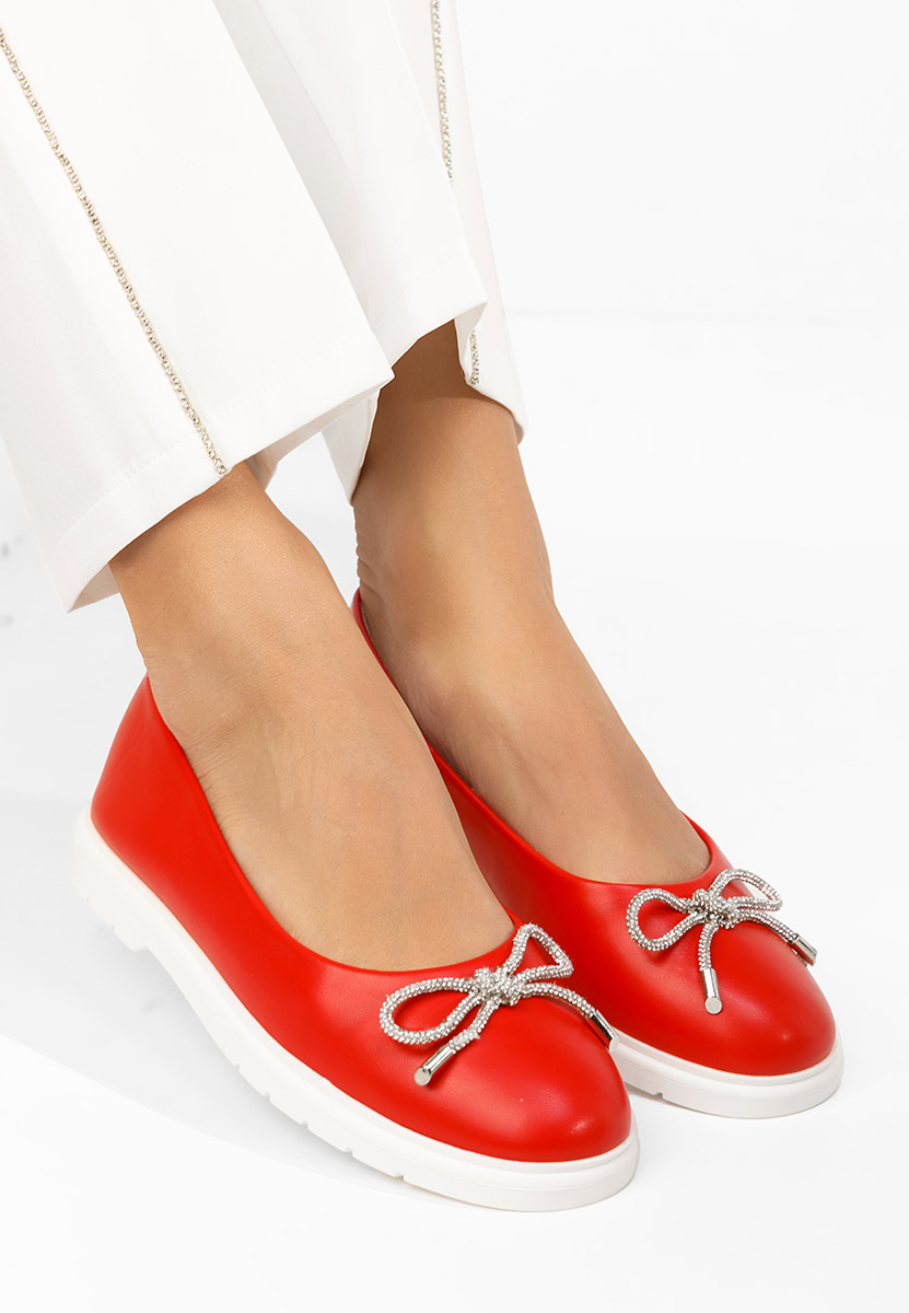 Balerine Simonna narančasta