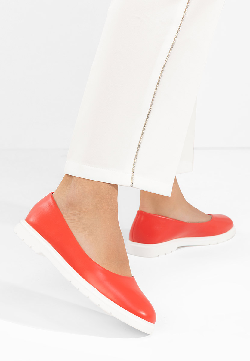 Balerine Gimona narančasta