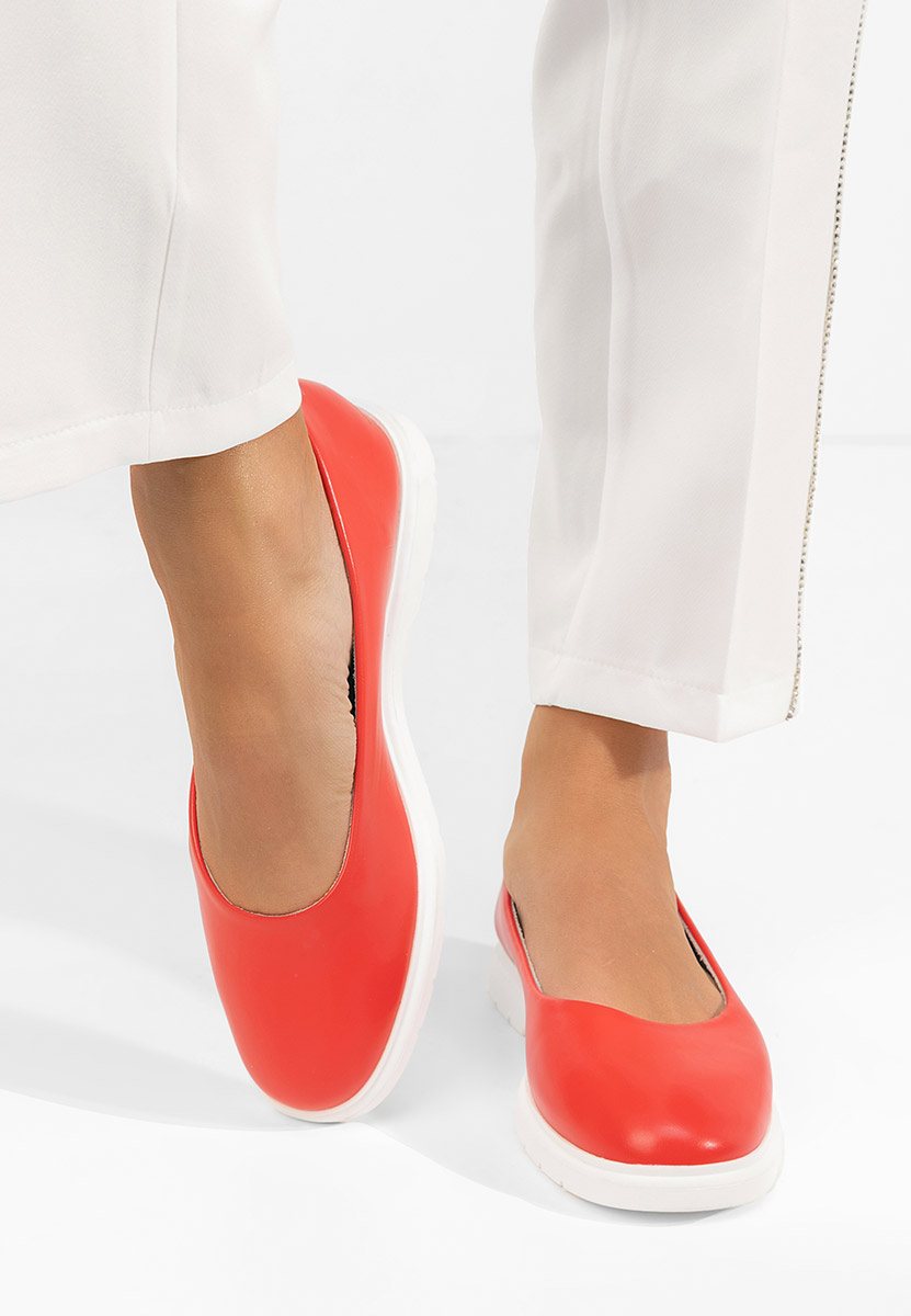 Balerine Gimona narančasta