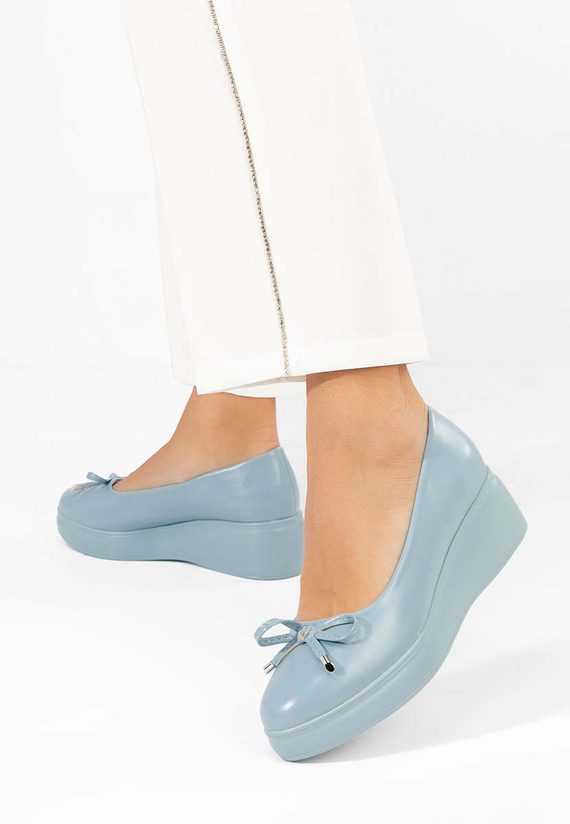 Cipele s platformom Olmaria