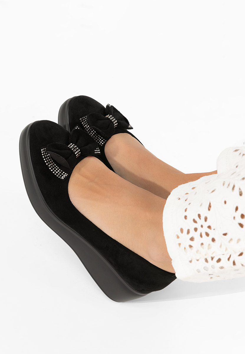 Cipele s platformom Liliane