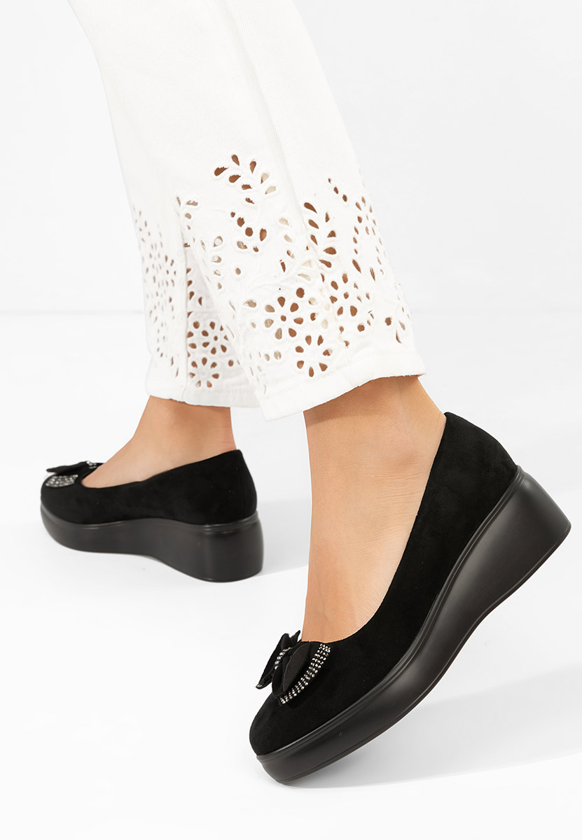 Cipele s platformom Liliane