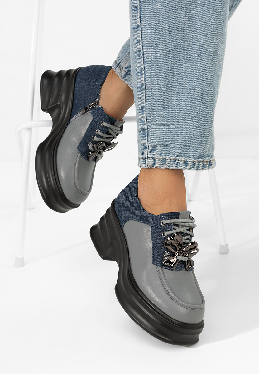 Loafers cipele Manilla