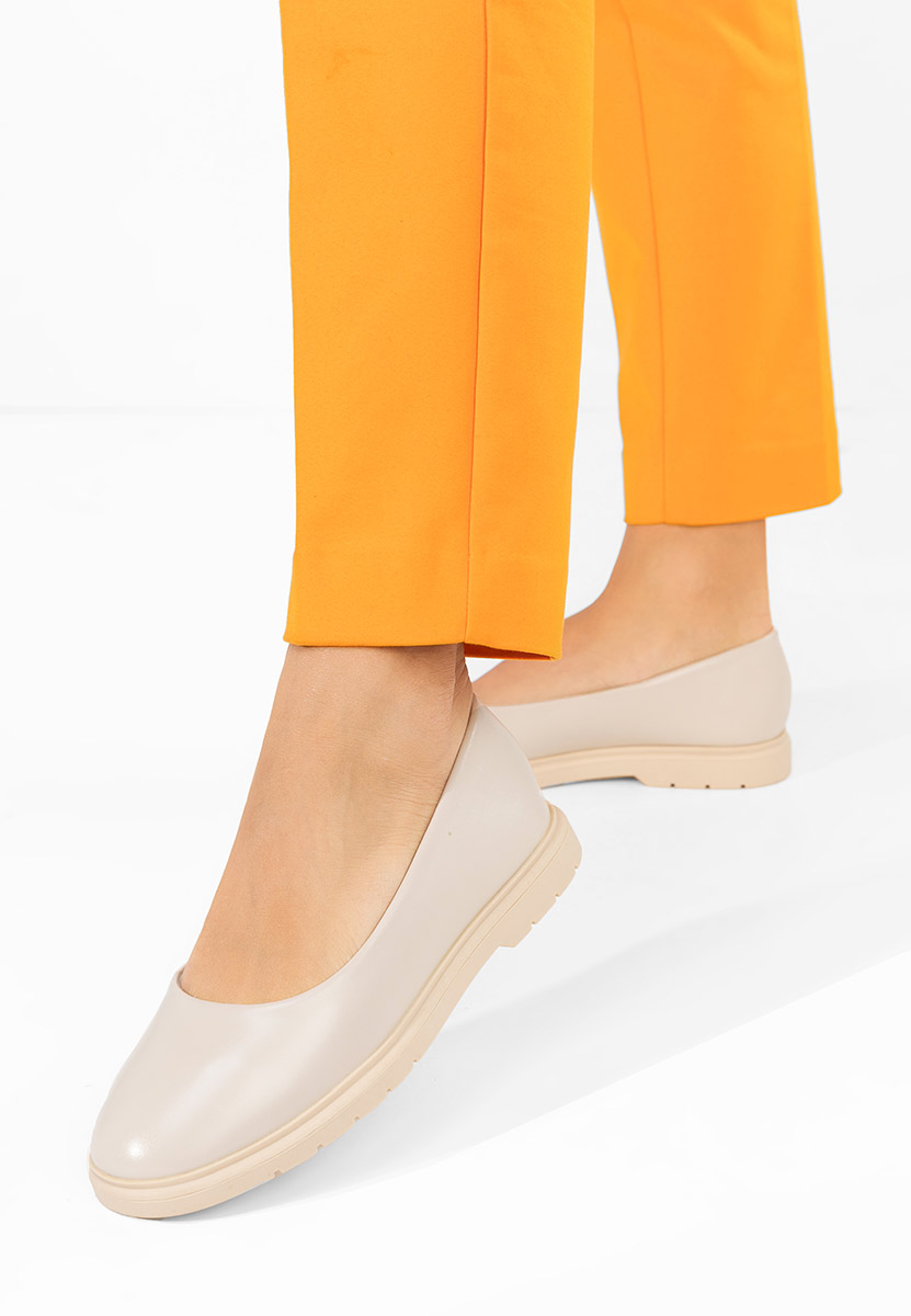 Balerine Gimona sivo