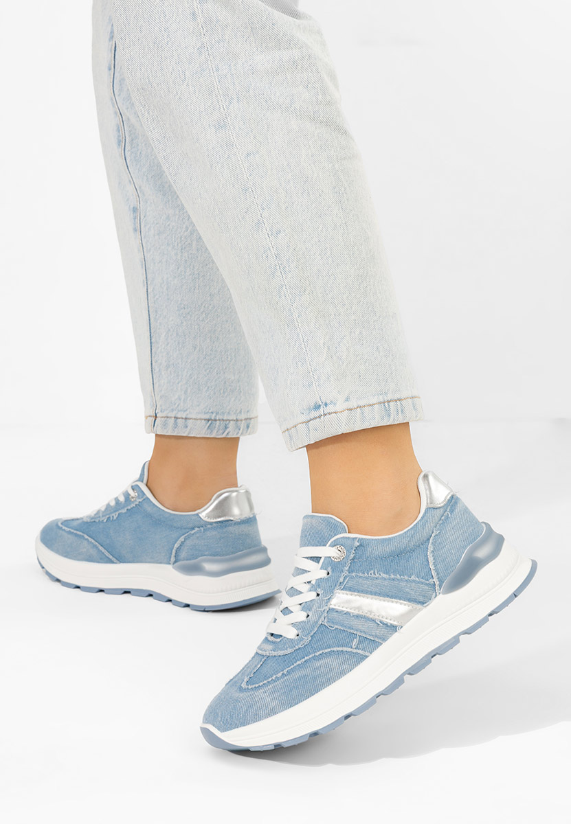 Ženske sneakers Elenya V2 denim