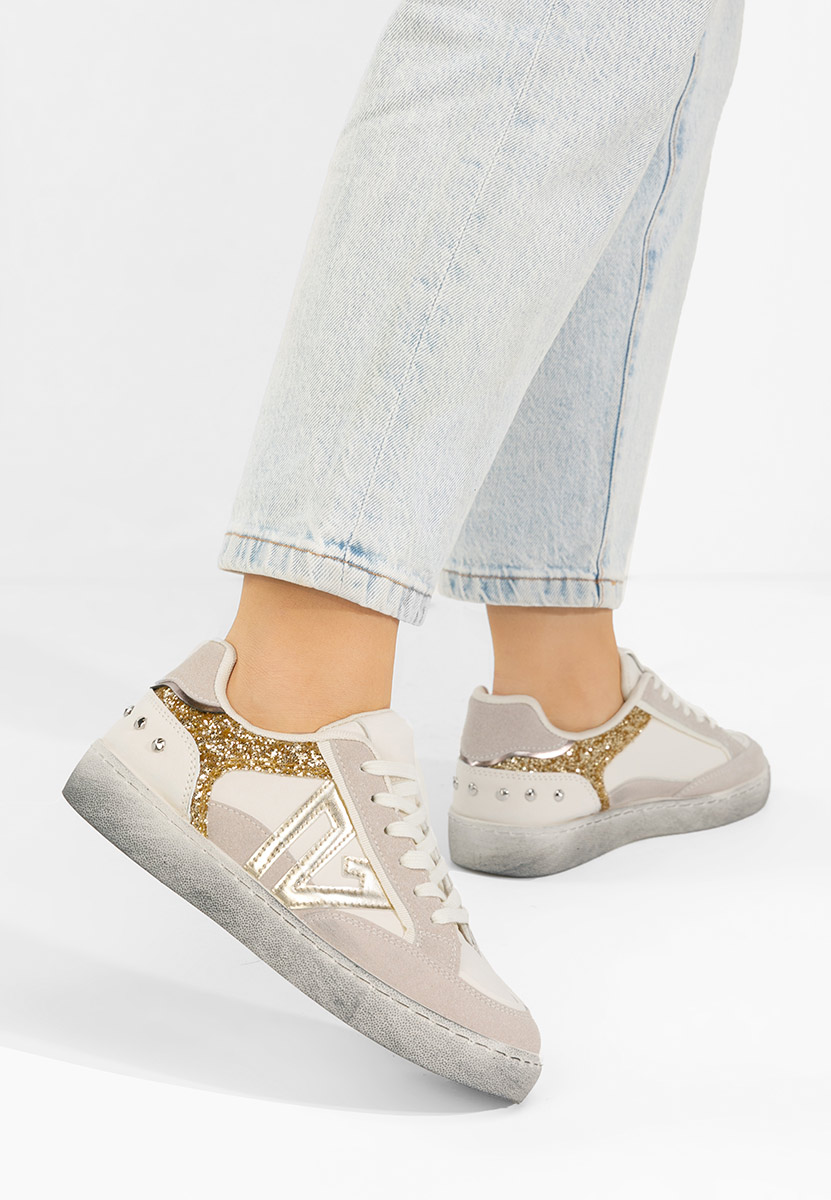 Ženske sneakers Jamesha V2 bež