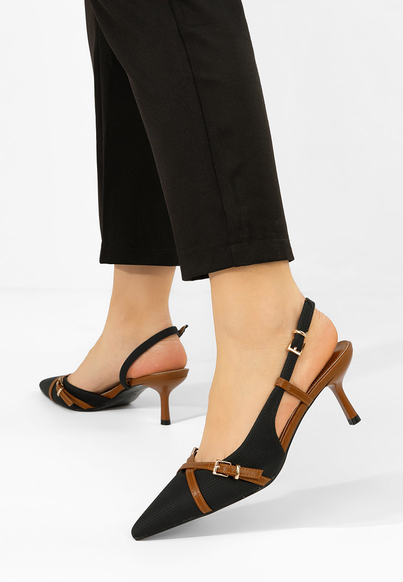 Salonke s remenčićem Ofeliana crno