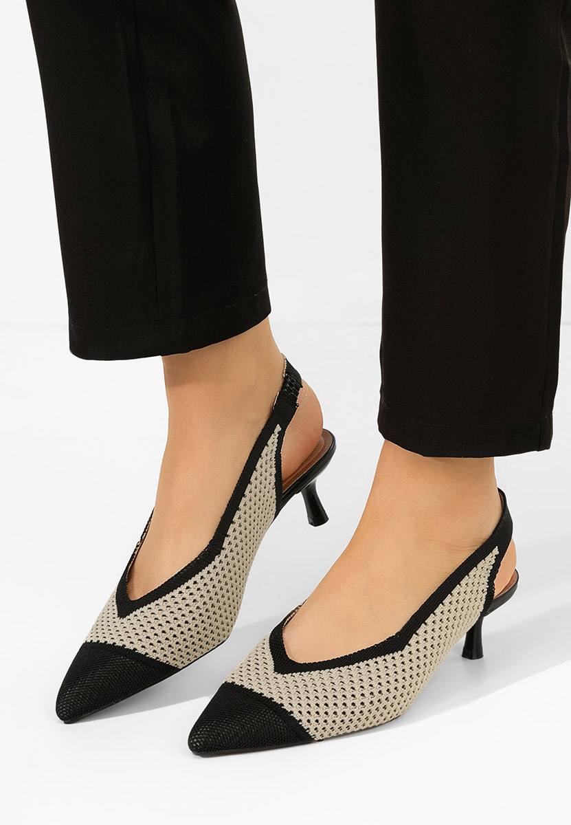 Salonke s remenčićem Jimenia crno