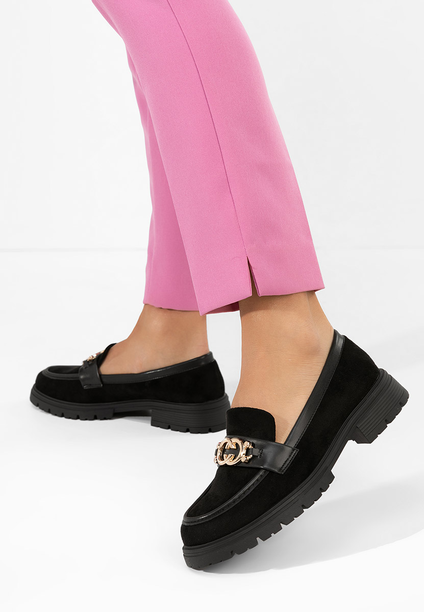 Koledžice Lenisia crno