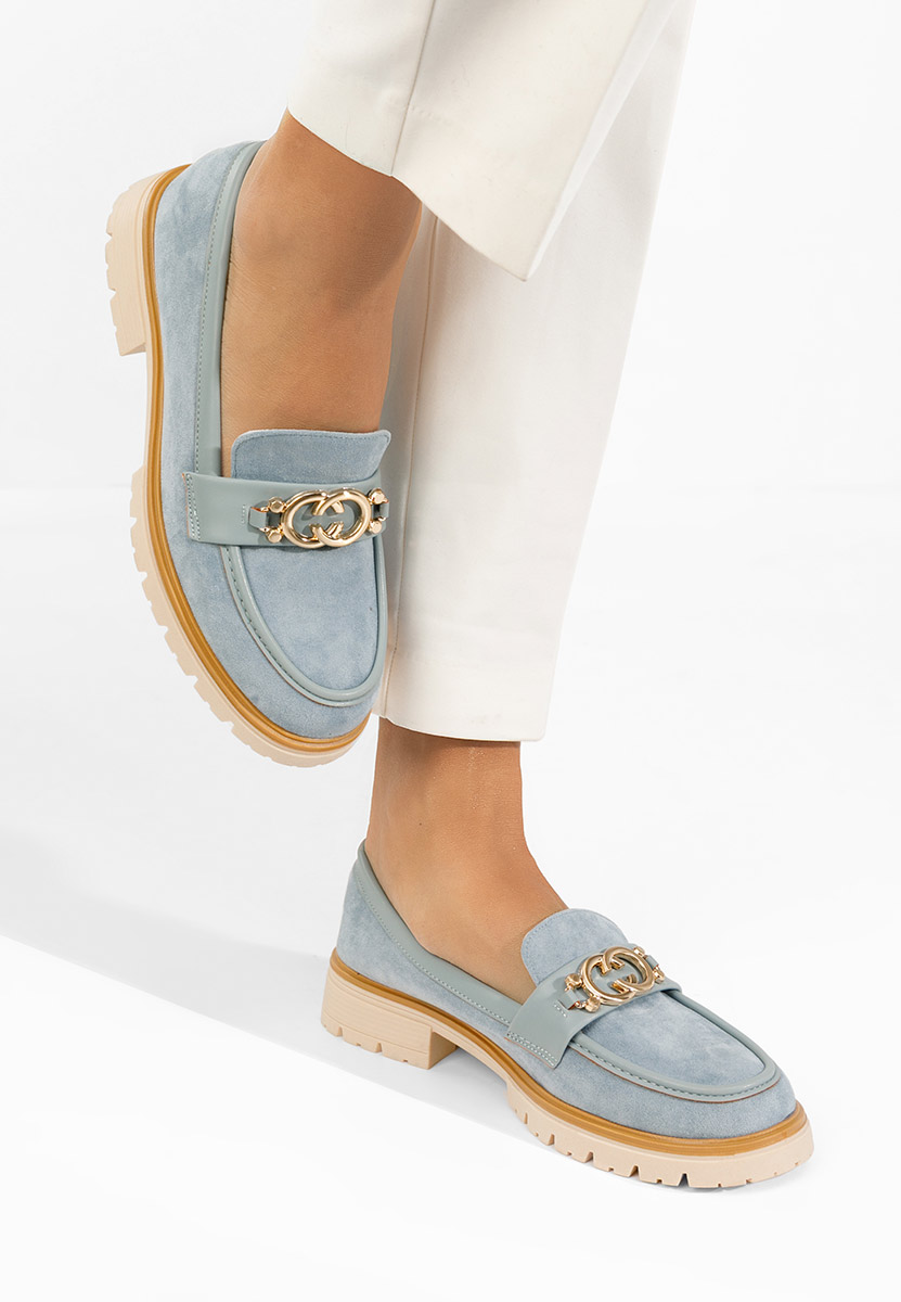 Koledžice Lenisia plavi