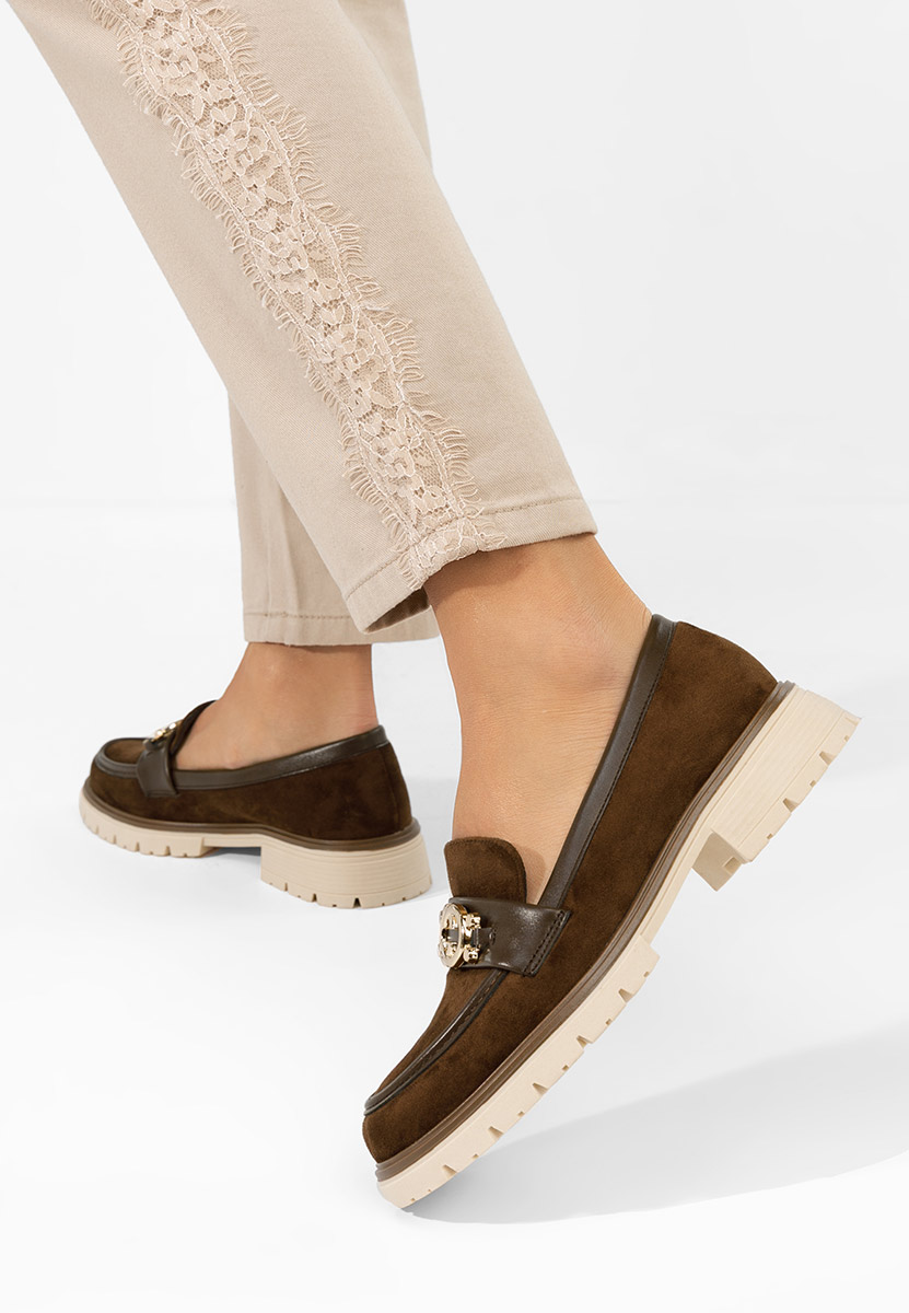 Koledžice Lenisia braon