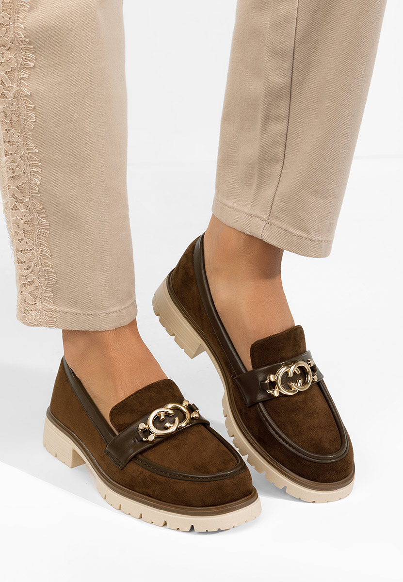 Koledžice Lenisia braon