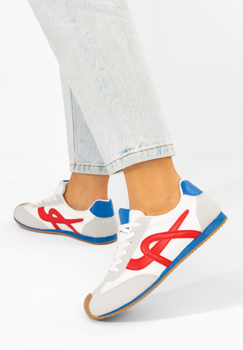 Ženske sneakers Kalindia Šareno