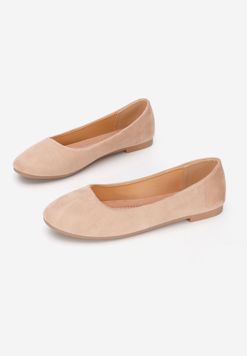 Balerine Agappia nude