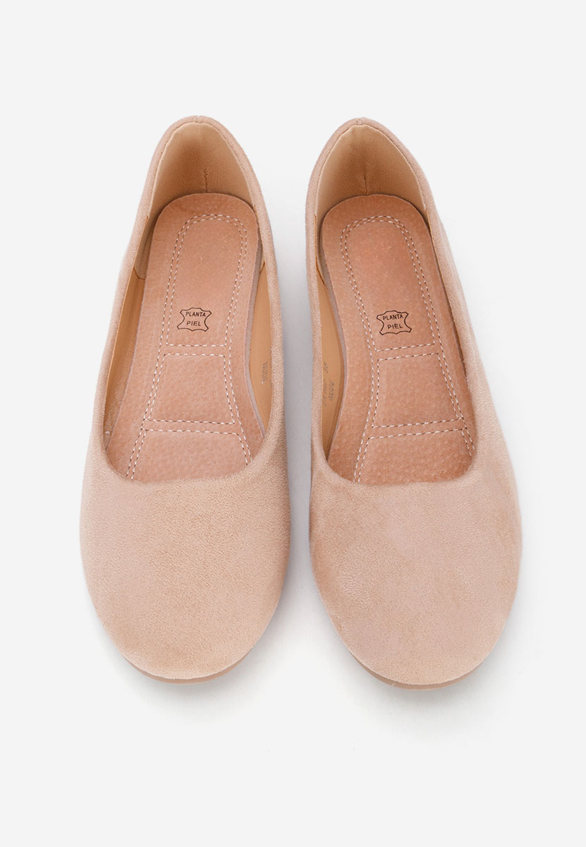 Balerine Agappia nude