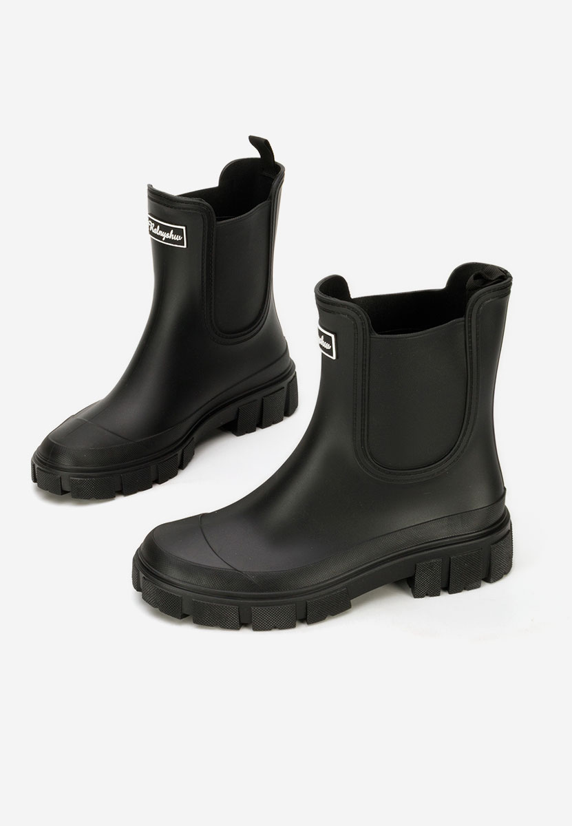 Ženske gležnjače Aimeea crno