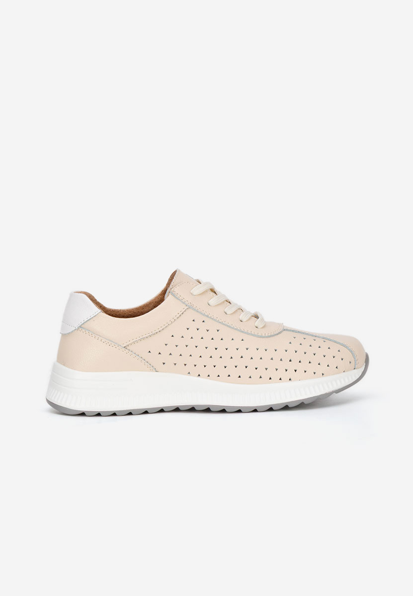 Ženske sneakers Aspasia bež