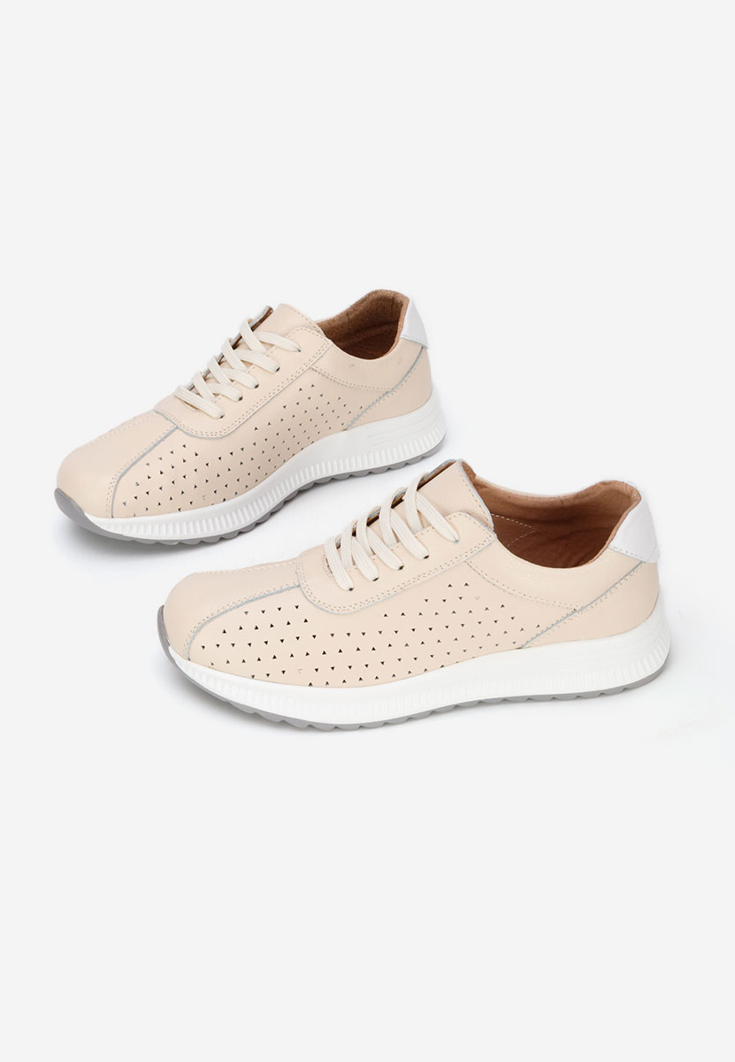 Ženske sneakers Aspasia bež