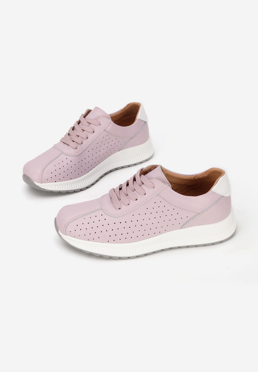 Ženske sneakers Aspasia ljubičasto