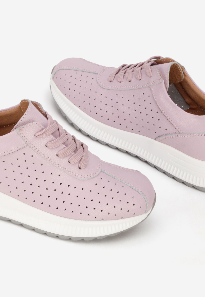 Ženske sneakers Aspasia ljubičasto