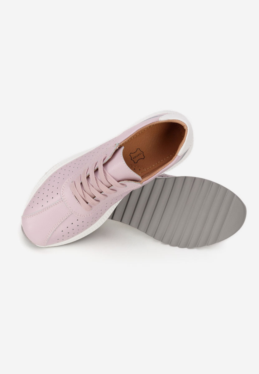 Ženske sneakers Aspasia ljubičasto