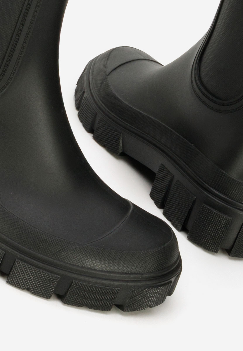 Ženske gležnjače Aimeea crno